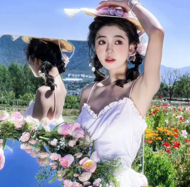 正义的现迹